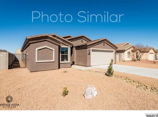 3926 E Suffock Ave, Kingman, AZ 86409