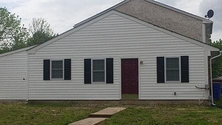 1 Willow Ct., Elkton, MD