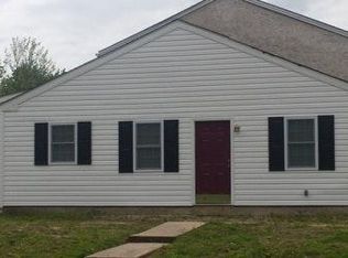 1 Willow Ct, Elkton, MD 21921