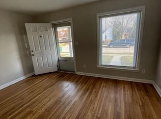 22773 Brittany Ave, Eastpointe, MI 48021
