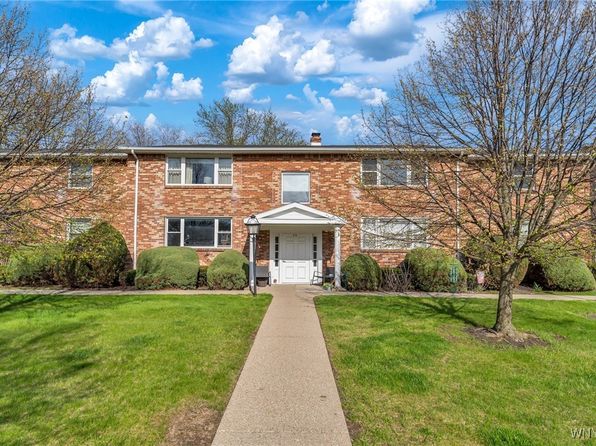 59 Old Lyme Dr APT 4, Amherst, NY 14221
