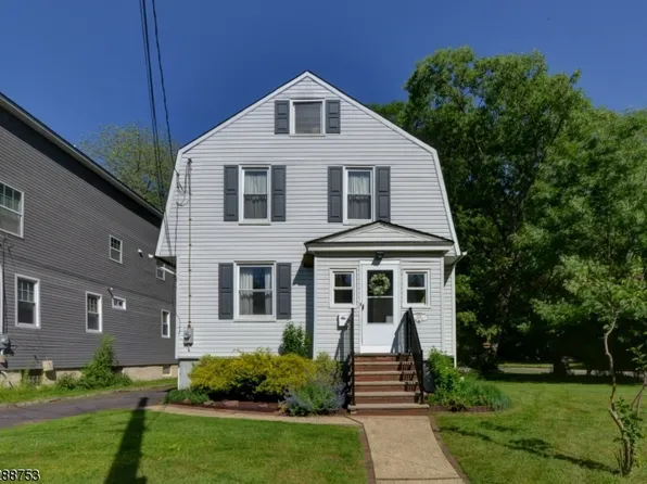 109 Battle Hill Ave, Springfield Twp., NJ 07081