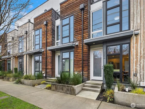 4356 6th Avenue NW, Seattle, WA 98107