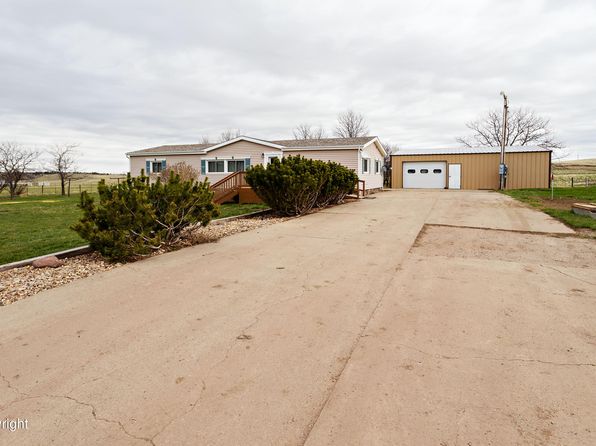 4705 Antelope Valley St, Gillette, WY 82718