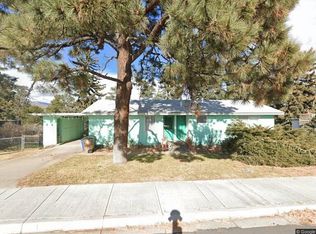 580 Canyon Rd, Los Alamos, NM 87544