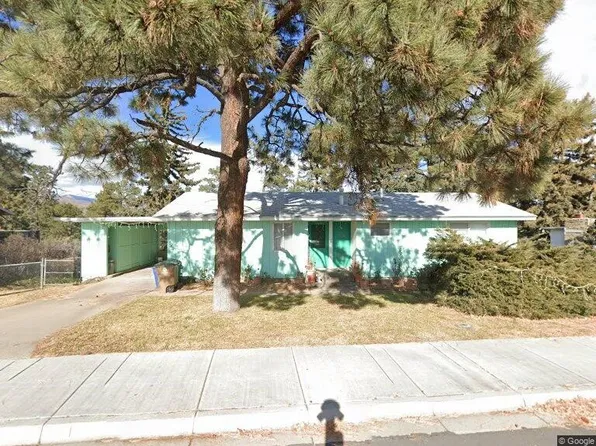 580 Canyon Rd, Los Alamos, NM 87544