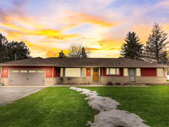 N2547 Rapp Road, Lodi, WI 53555