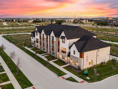 6241 Fortuna Ln, McKinney, TX, 75070