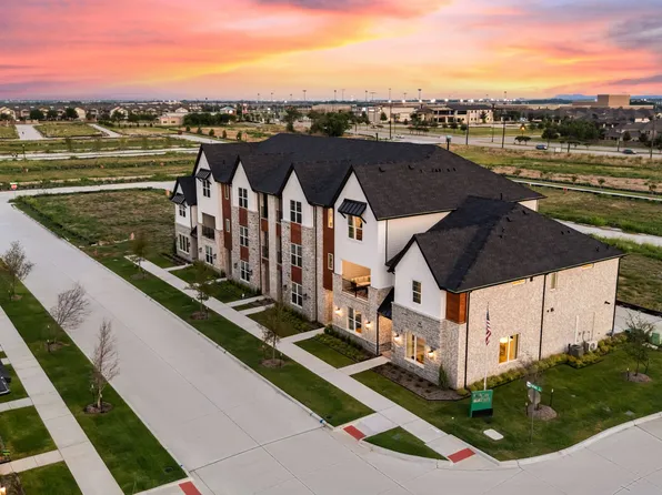 6237 Fortuna Ln, McKinney, TX 75070