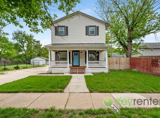 518 S Walnut St, Wichita, KS 67213
