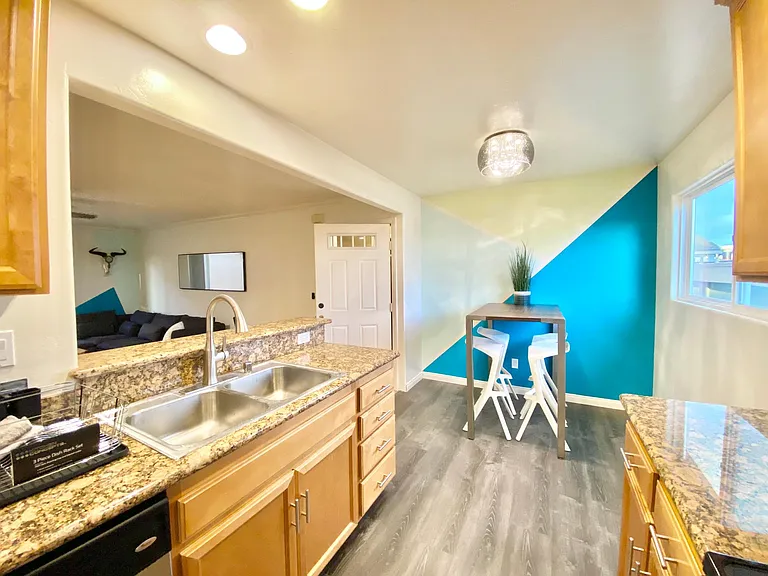 3993 Jewell St #C4 — Photo 6