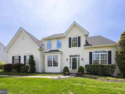 532 Red Coat Ln, Phoenixville, PA, 19460