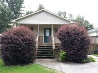 2615 Blythe Rd SE, Cleveland, TN 37323