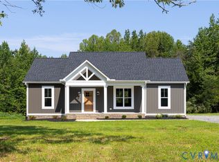 12915 Francisco Rd, Farmville, VA 23901