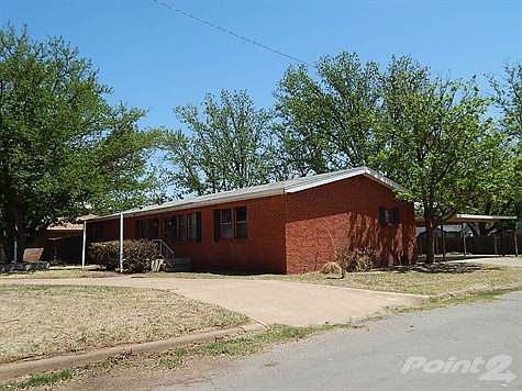 1010 Amarillo St