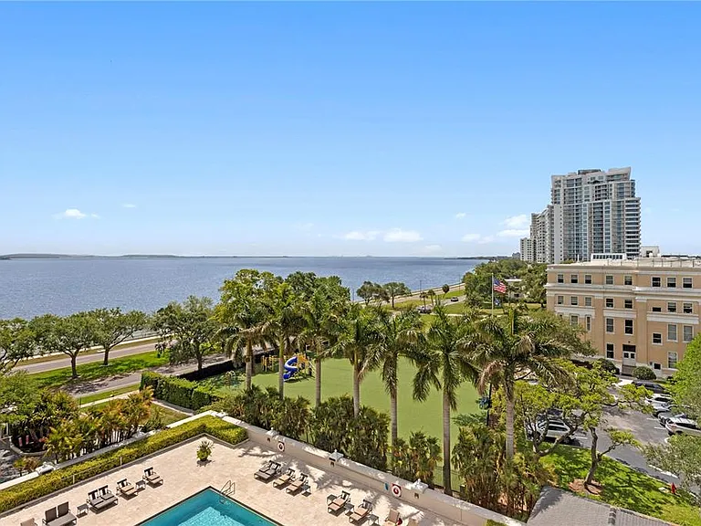 3301 Bayshore Blvd #810A — Photo 11