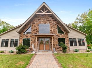 125 Ray Rd, Jamestown, PA 16134