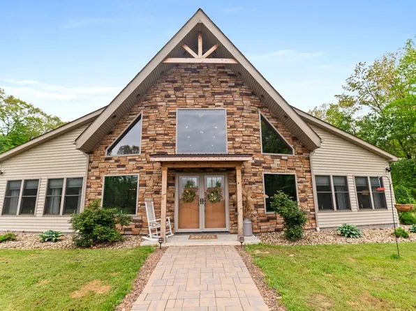 125 Ray Rd, Jamestown, PA 16134