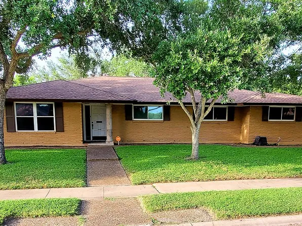 6710 Pharaoh Dr, Corpus Christi, TX 78412