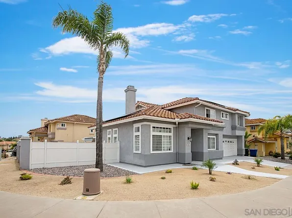 762 Marbella Cir, Chula Vista, CA 91910