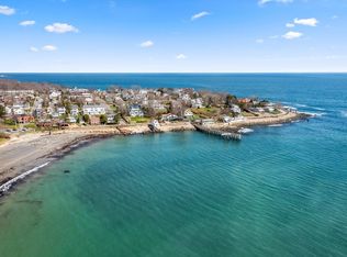 3 Fuller St, Gloucester, MA 01930