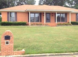 2209 Lancaster Dr, Columbus, GA 31904