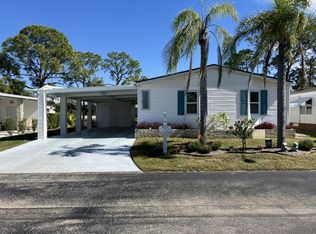 2904 Steamboat Loop #296, North Fort Myers, FL 33917