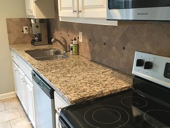 Sliding glass doors with built in shutters offer plenty of n