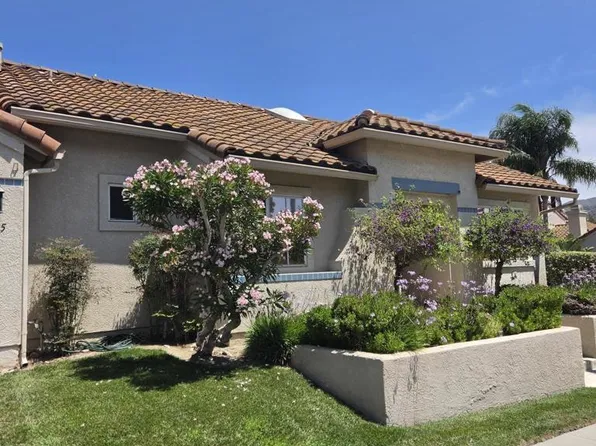 125 Via Solana, Santa Paula, CA 93060