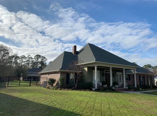 5161 Mitchell Rd, Long Beach, MS 39560