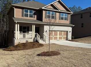 643 Saddle Chase Dr, Bremen, GA 30110