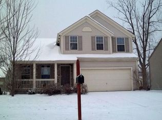 8218 Reynoldswood Dr, Reynoldsburg, OH 43068