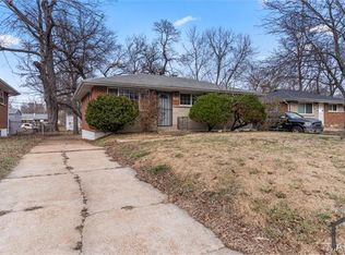 1223 Reale Ave, Saint Louis, MO