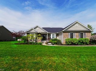 5532 Cranmer Cir, Medina, OH 44256