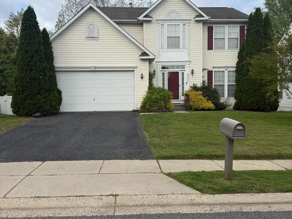 2969 Siwanoy Dr, Edgewood, MD 21040