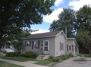517 E Michigan St, Adrian, MI 49221