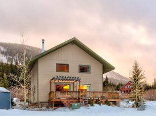 15 Eldorado Ln, Breckenridge, CO 80424