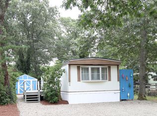 210 West Rd #D12, Wellfleet, MA 02667