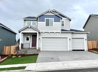 18603 NE 41st Pl LOT 285, Vancouver, WA