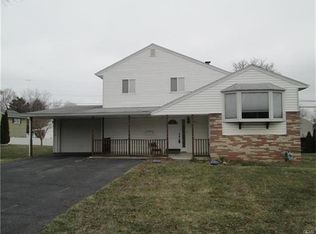 1844 Pennsylvania Ave, Bethlehem, PA 18018