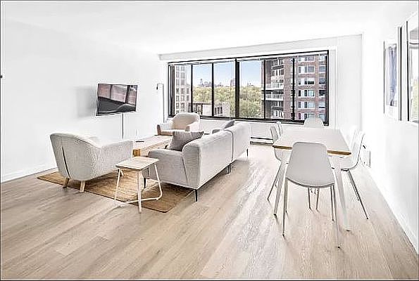 1st image of 1660 Madison Ave #7H