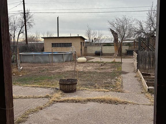 5th image of 2420 Pueblo Bonito Ct NW