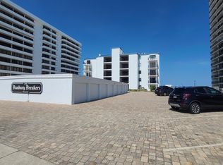 3747 S Atlantic Ave Unit 206, Daytona Beach Shores, FL 32118
