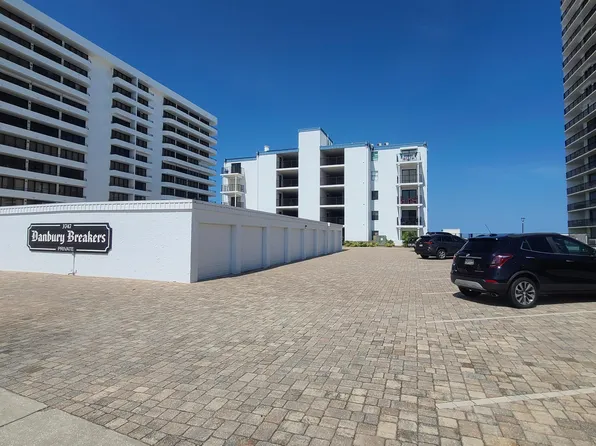 3747 S Atlantic Ave, Daytona Beach, FL