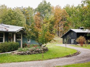 211 Ackert Hook Rd, Rhinebeck, NY 12572