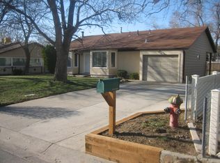 1107 E 7625 S, Midvale, UT 84047