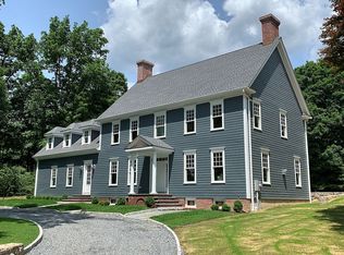 266 Range Rd, Wilton, CT 06897