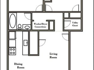 2703 Evergreen Cir APT B, Bryan, TX 77801