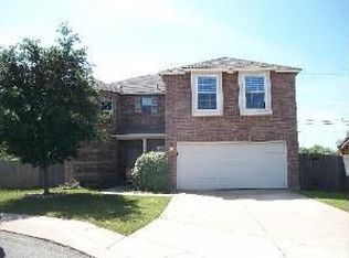 12834 Bridge Cedar, Helotes, TX 78023