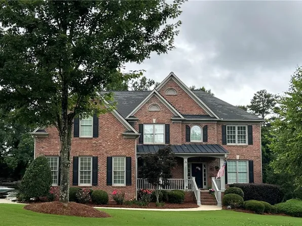 5680 Cascade Trl, Cumming, GA 30040